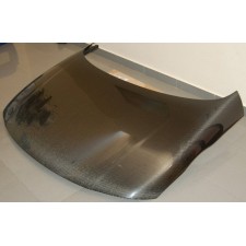 Audi TT OEM Carbon Bonnet